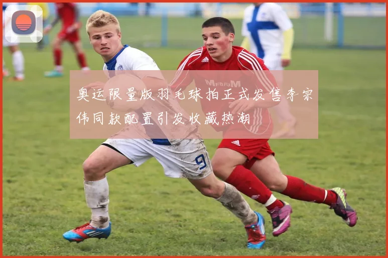 奥运限量版羽毛球拍正式发售李宗伟同款配置引发收藏热潮