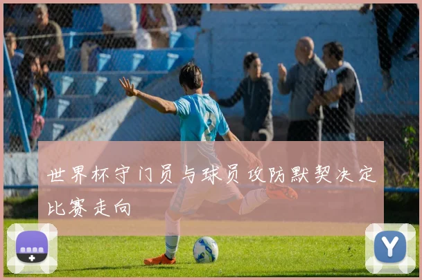 世界杯守门员与球员攻防默契决定比赛走向