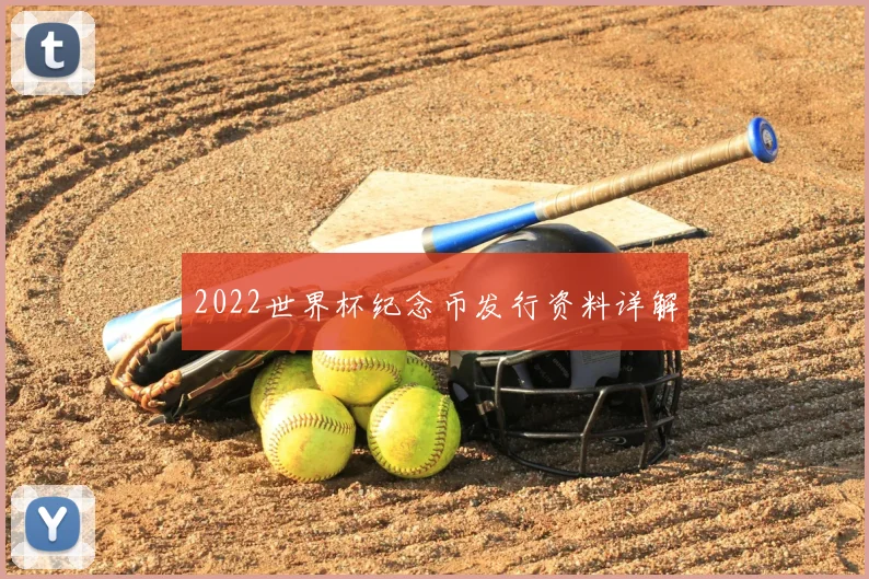 2022世界杯纪念币发行资料详解