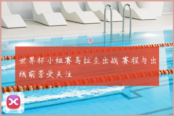 世界杯小组赛乌拉圭出战 赛程与出线前景受关注