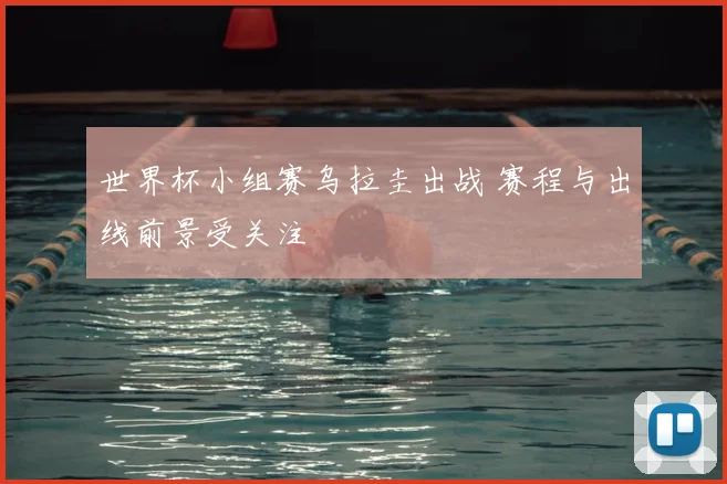 世界杯小组赛乌拉圭出战 赛程与出线前景受关注